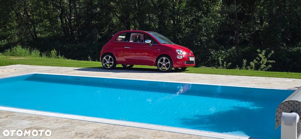 Fiat 500 1.2 by Gucci - 18