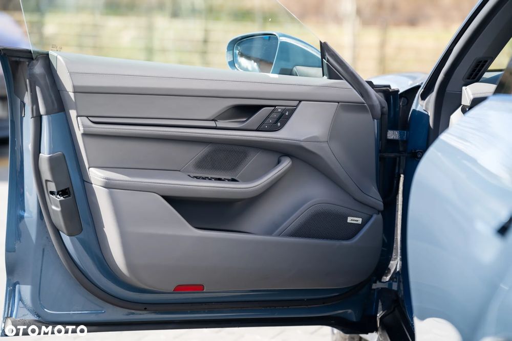 Porsche Taycan 105kWh 4 Performance Plus - 11
