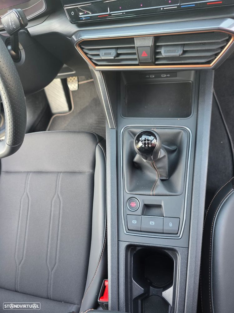 Cupra Formentor 1.5 TSI - 20