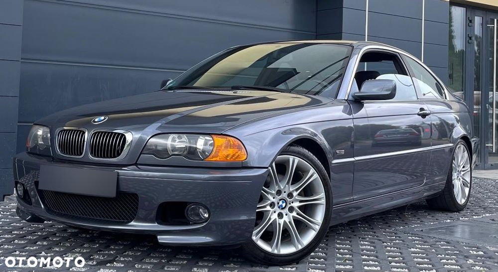 BMW Seria 3 - 6