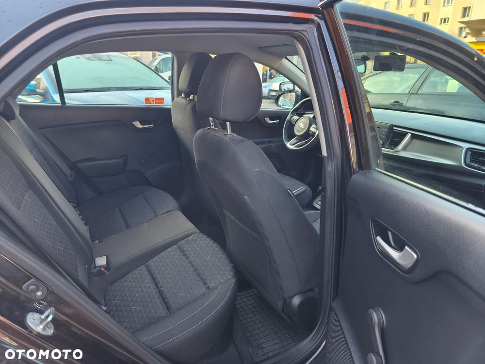 Kia Rio 1.2 M - 6