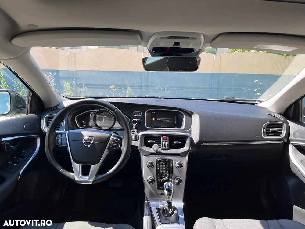 Volvo V40 - 5