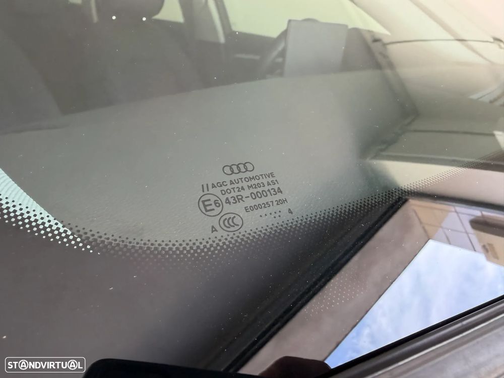 Audi A3 Sportback 1.6 TDI Advance Ultra — fotografia 58