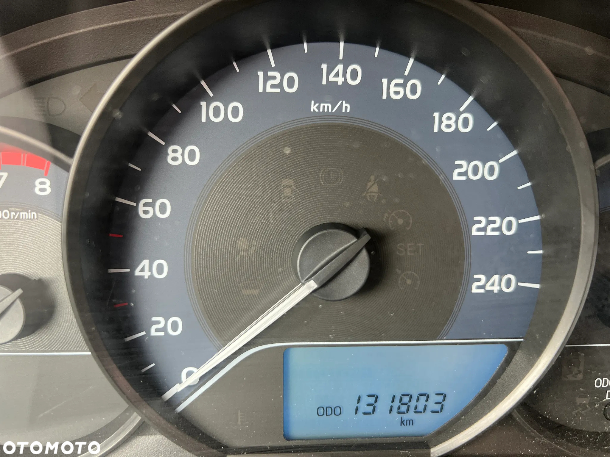 Toyota Corolla 1.6 Active - 17