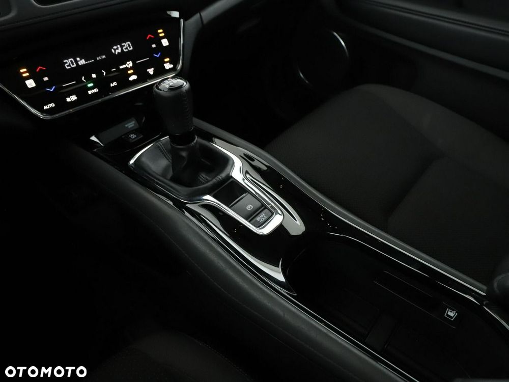 Honda HR-V 1.5 i-VTEC Elegance - 27