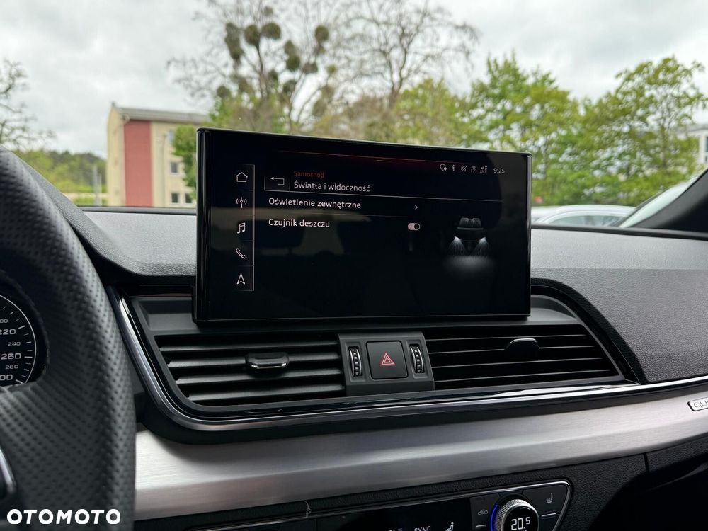 Audi Q5 40 TFSI mHEV Quattro S Line S tronic - 32