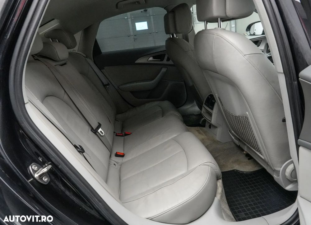 Audi A6 2.0 TDI - 16