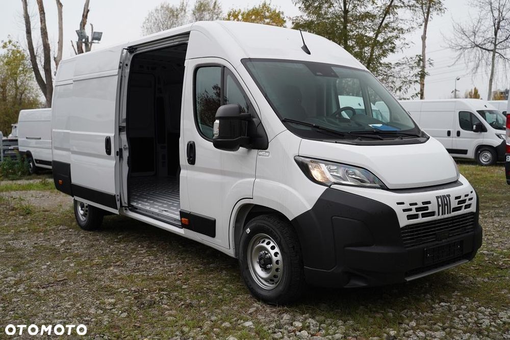 Fiat Ducato Maxi H3-Power L4H2 - 23