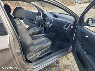 Hyundai i20 - 7
