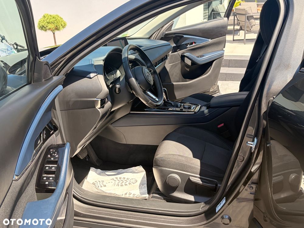 Mazda CX-30 2.0 mHEV Hikari AWD - 9