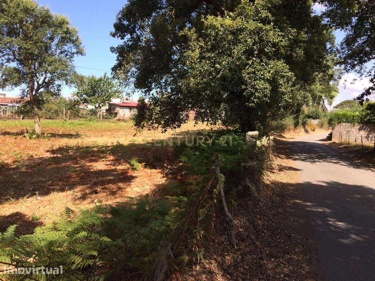 Terreno para Construção em Valença - Grande imagem: 3/11