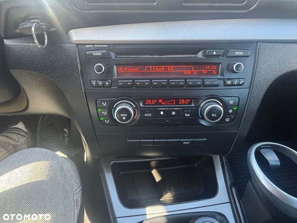 BMW Seria 1 118i Edition Lifestyle - 5