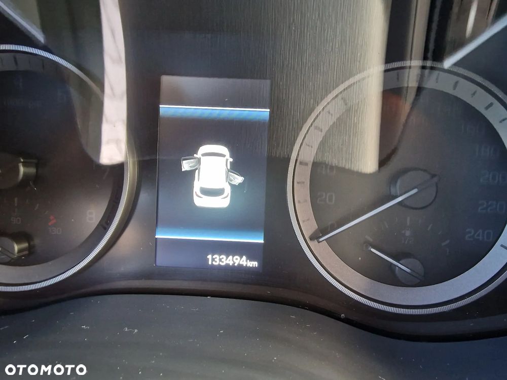 Hyundai Tucson - 12
