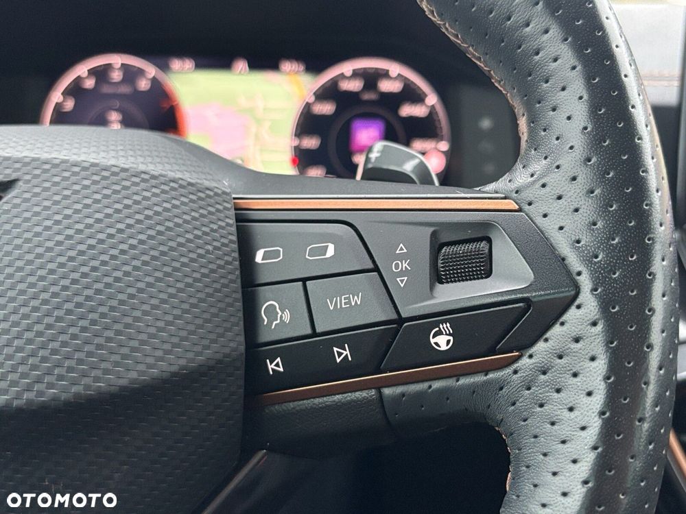 Cupra Formentor 1.5 TSI DSG - 15