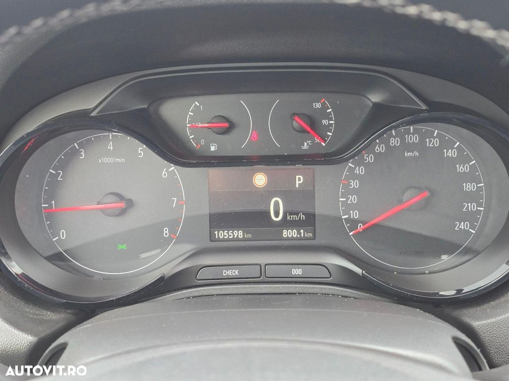 Opel Grandland X - 15