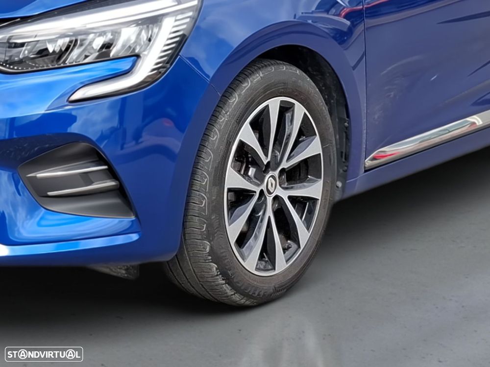 Renault Clio 1.0 TCe Techno - 4