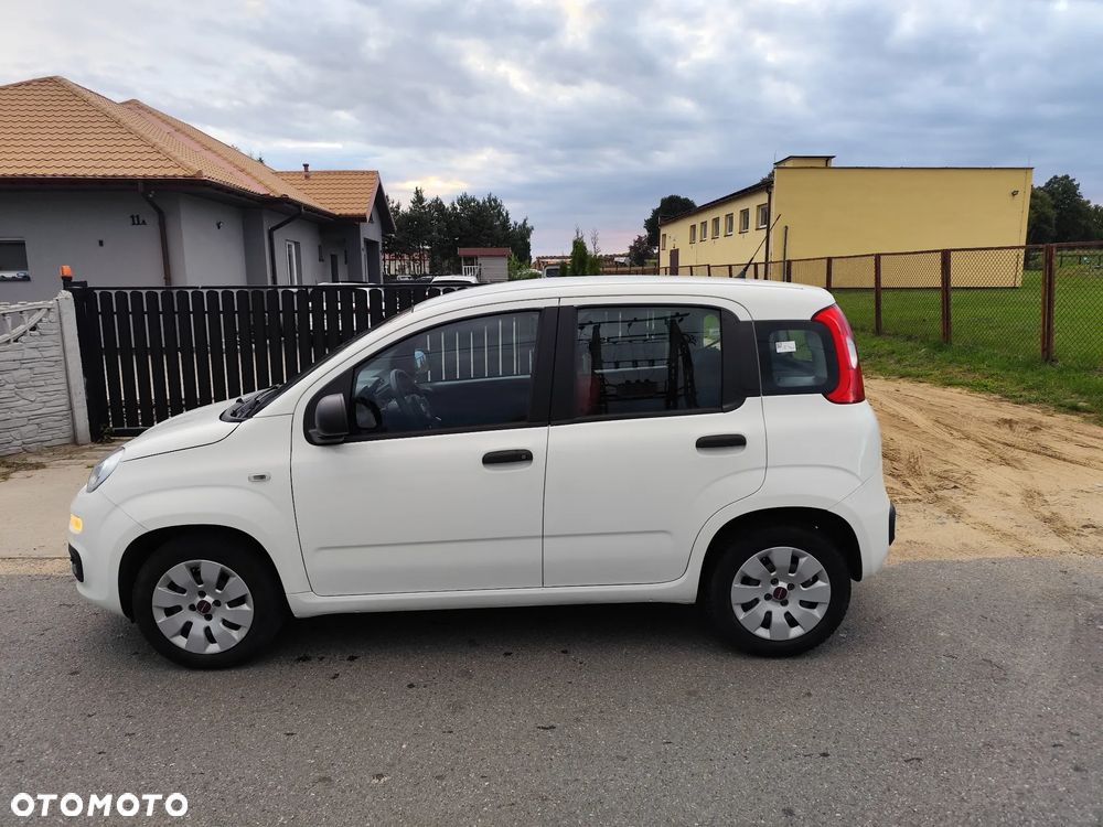 Fiat Panda 1.2 Start&Stop Easy - 2