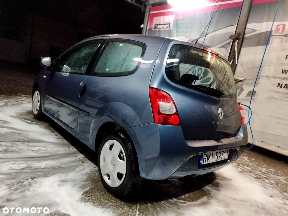 Renault Twingo 1.2 16V Dynamique - 12
