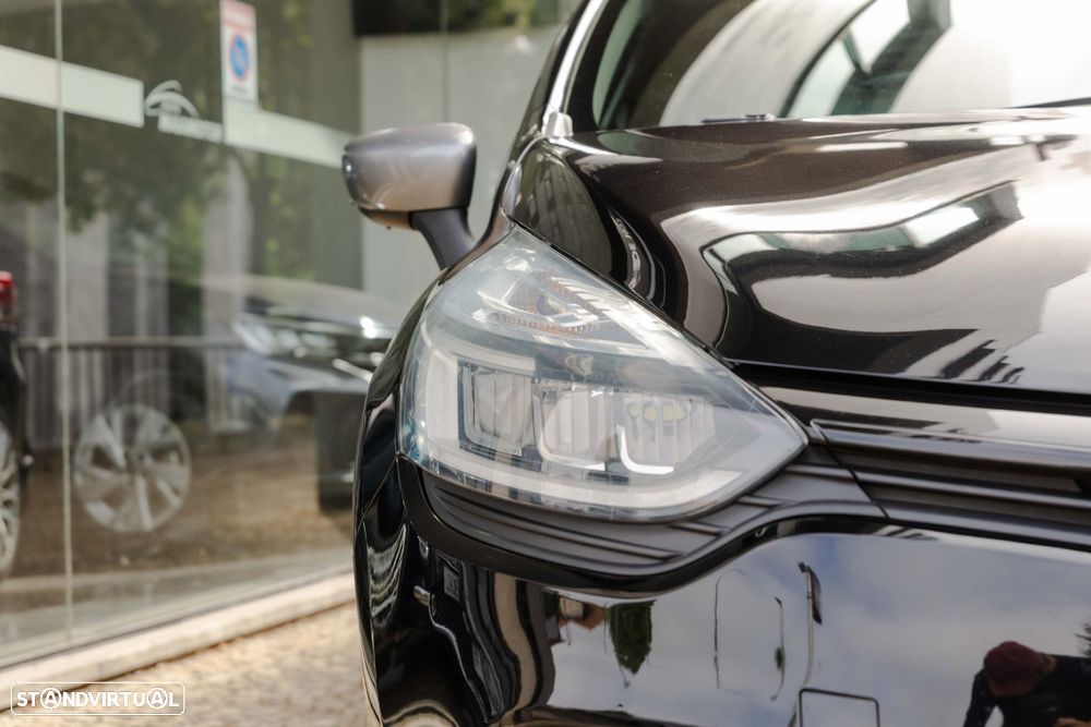 Renault Clio Sport Tourer 1.5 dCi GT Line - 6