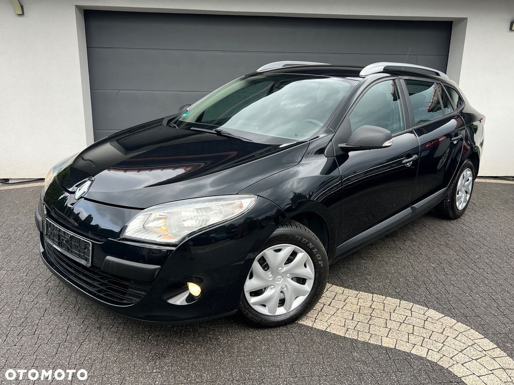 Renault Megane 1.6 16V 100 TomTom Edition - 2