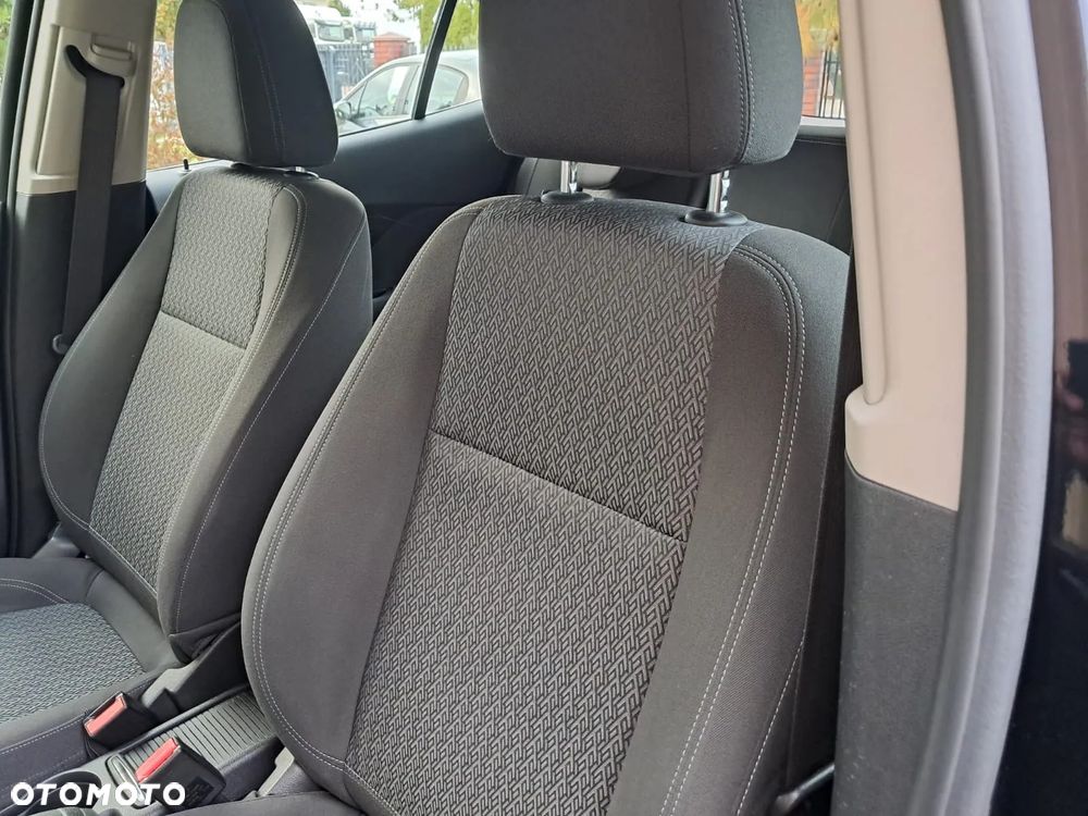 Opel Mokka 1.4 T Enjoy EU6 - 14