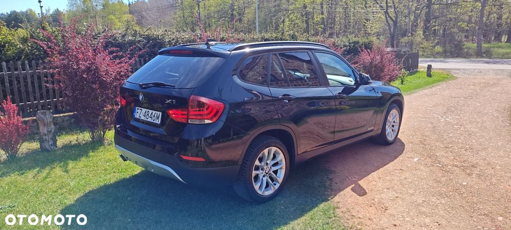 BMW X1 - 8