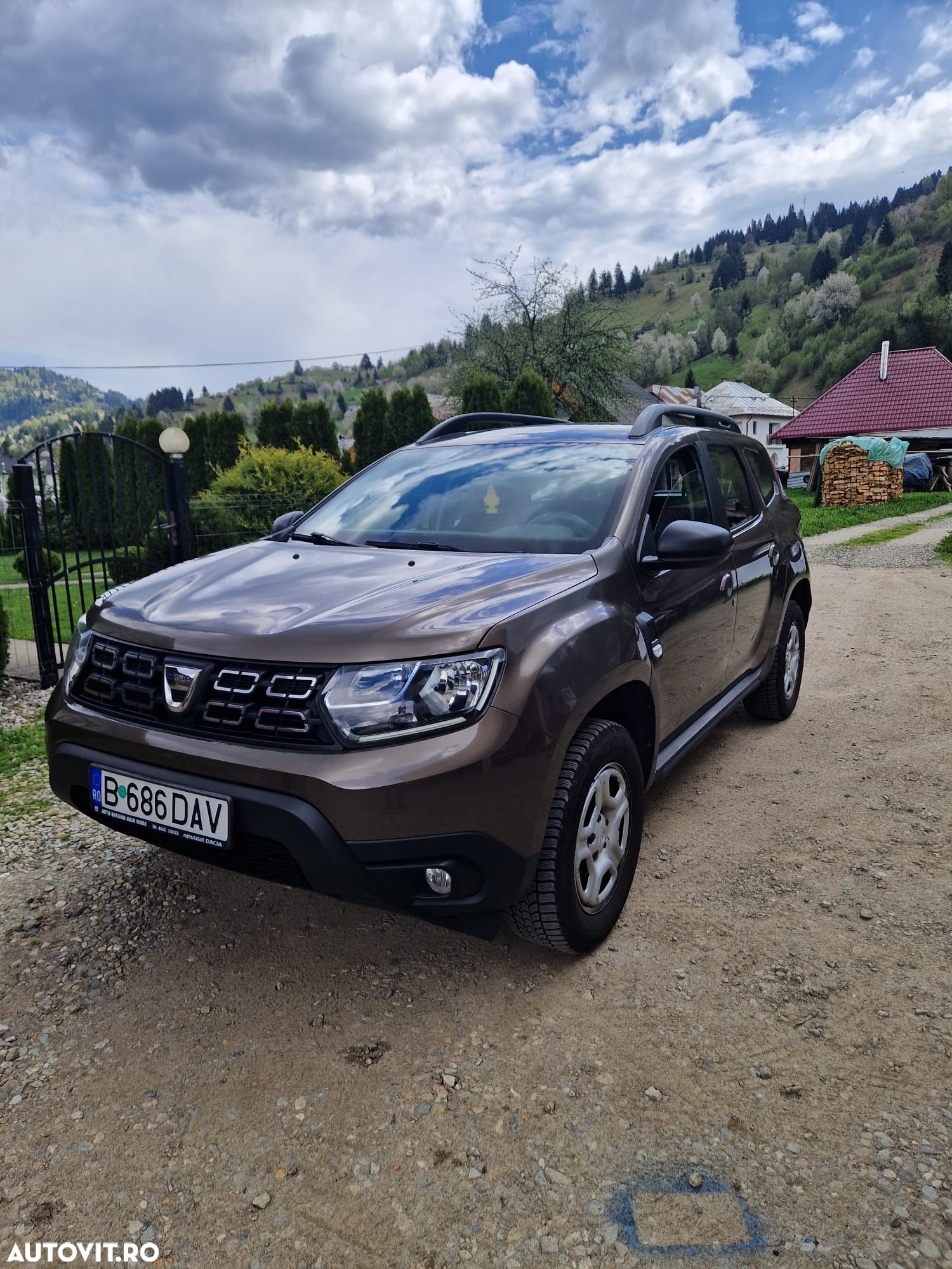 Dacia Duster 1.5 Blue dCi Comfort - 2