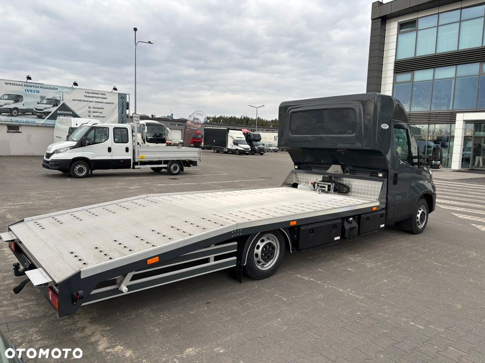 Iveco Daily - 8