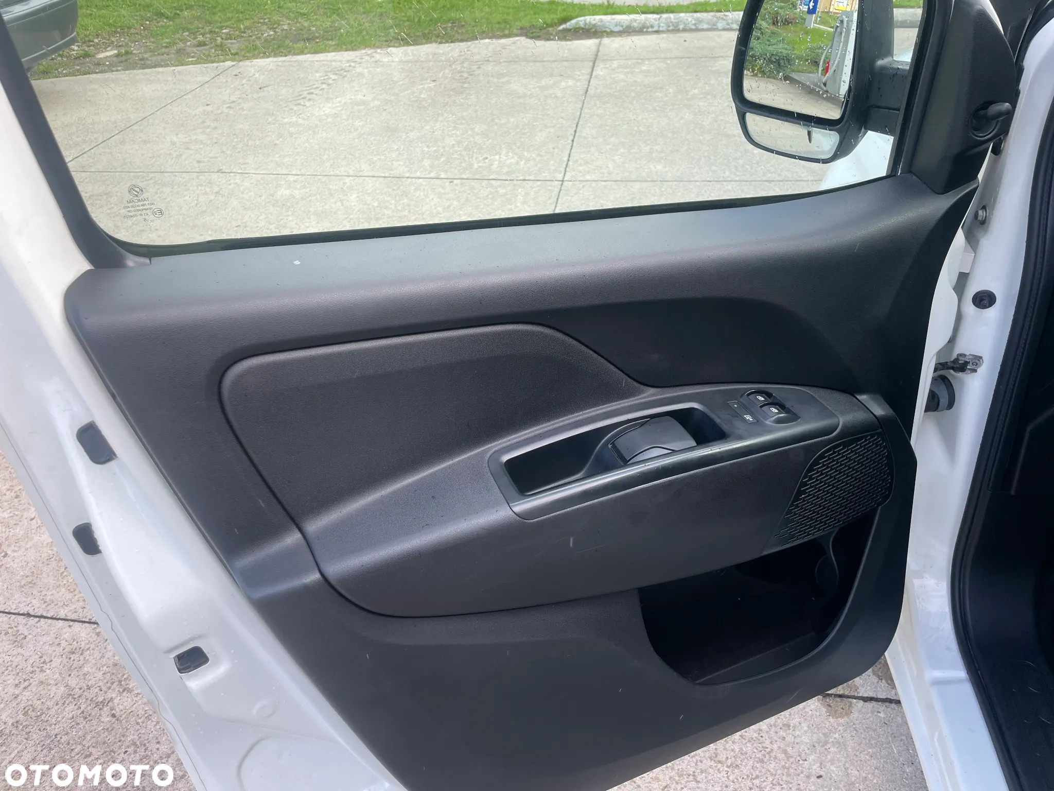 Fiat Doblo - 12