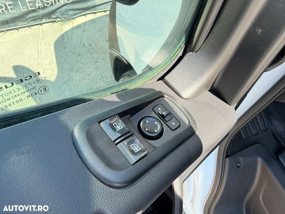 Renault Master L4H3 SUPRAINALTAT - 28
