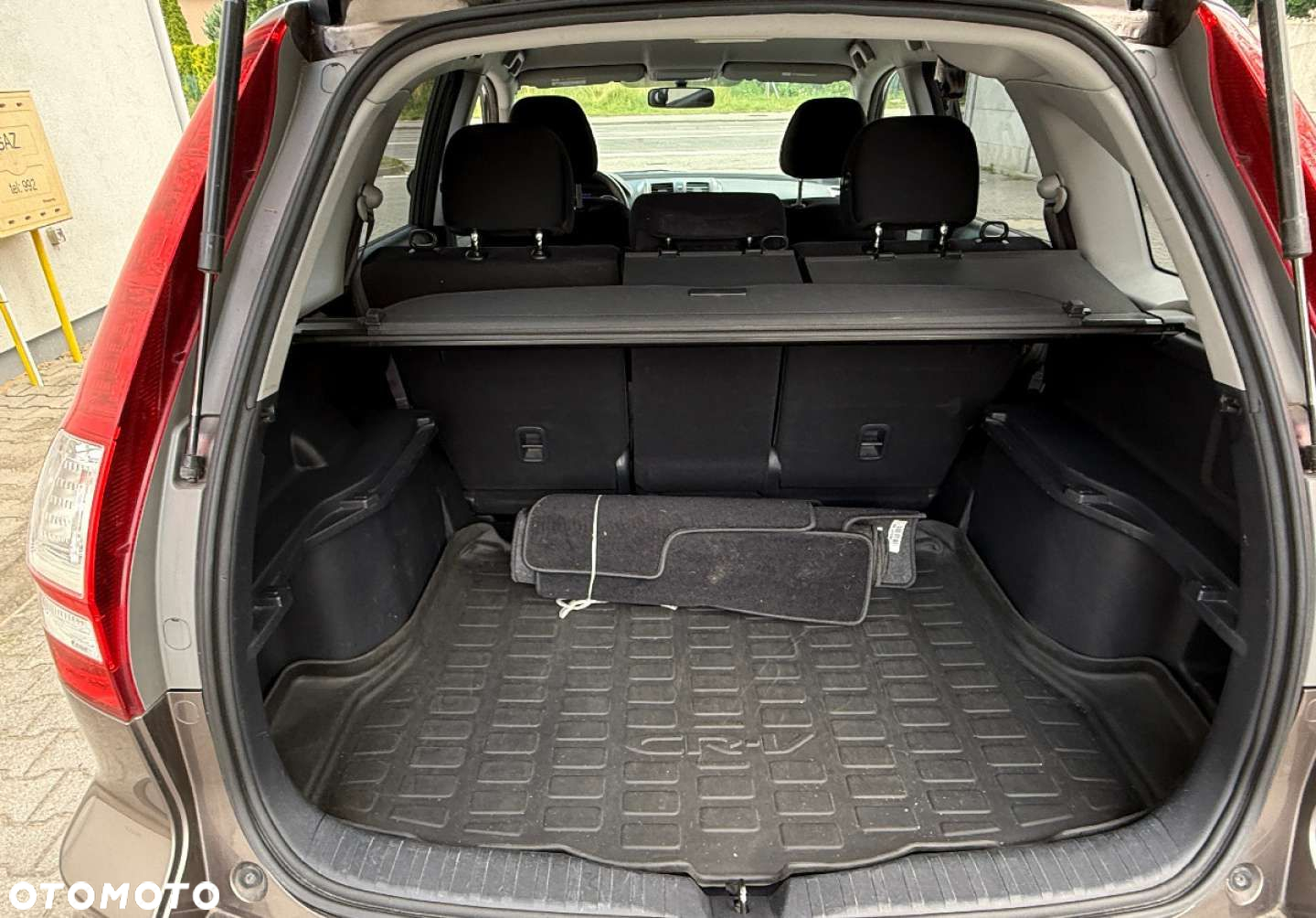 Honda CR-V - 18