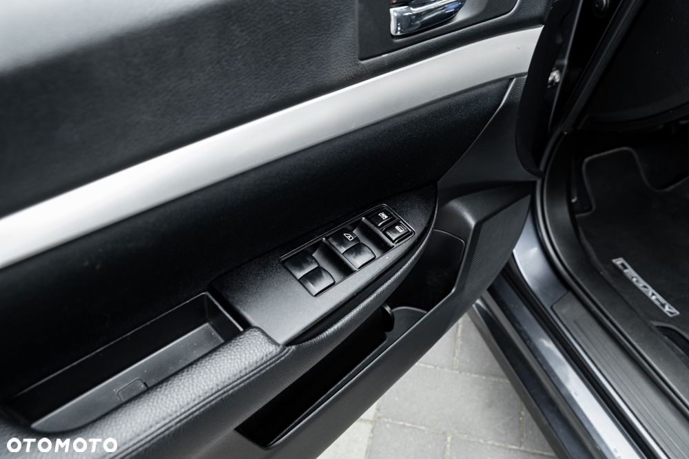 Subaru Legacy 2.0i Lineartronic Active - 18