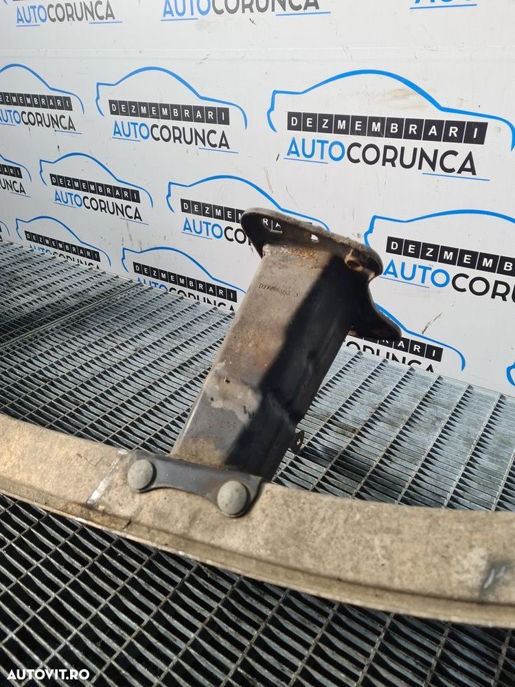 Armatura bara fata Mercedes ML W164 2005 - 2008 SUV (849) - 4