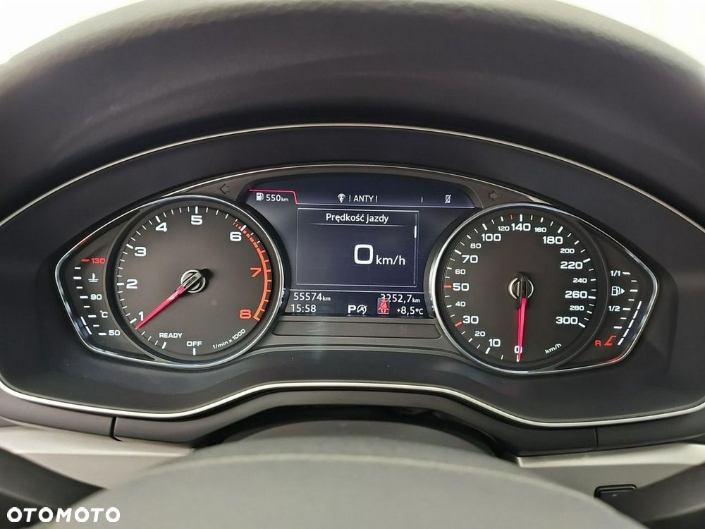 Audi A4 Limousine 35 TFSI S tronic - 16