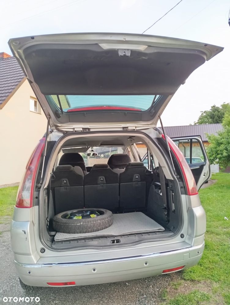 Citroën C4 Picasso 2.0 HDi Equilibre Exclusive - 9