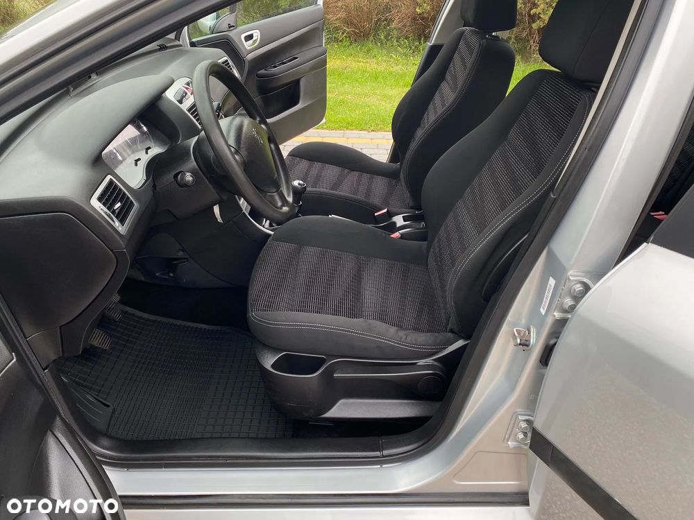 Peugeot 307 110 Tendance - 20
