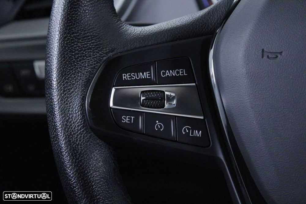 BMW 116 d Corporate Edition Auto - 24