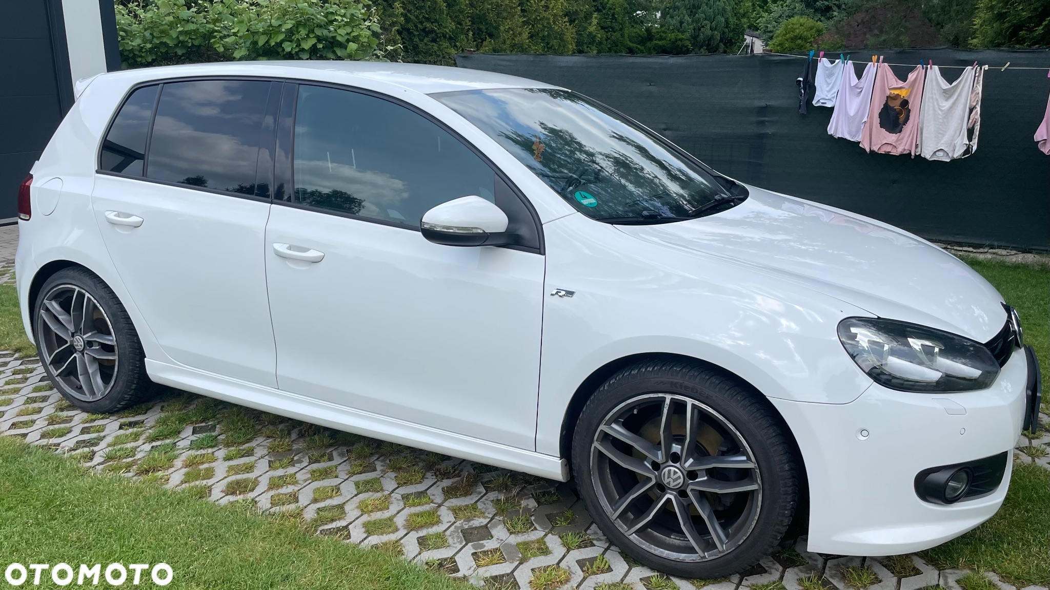 Volkswagen Golf 1.4 TSI Highline - 4