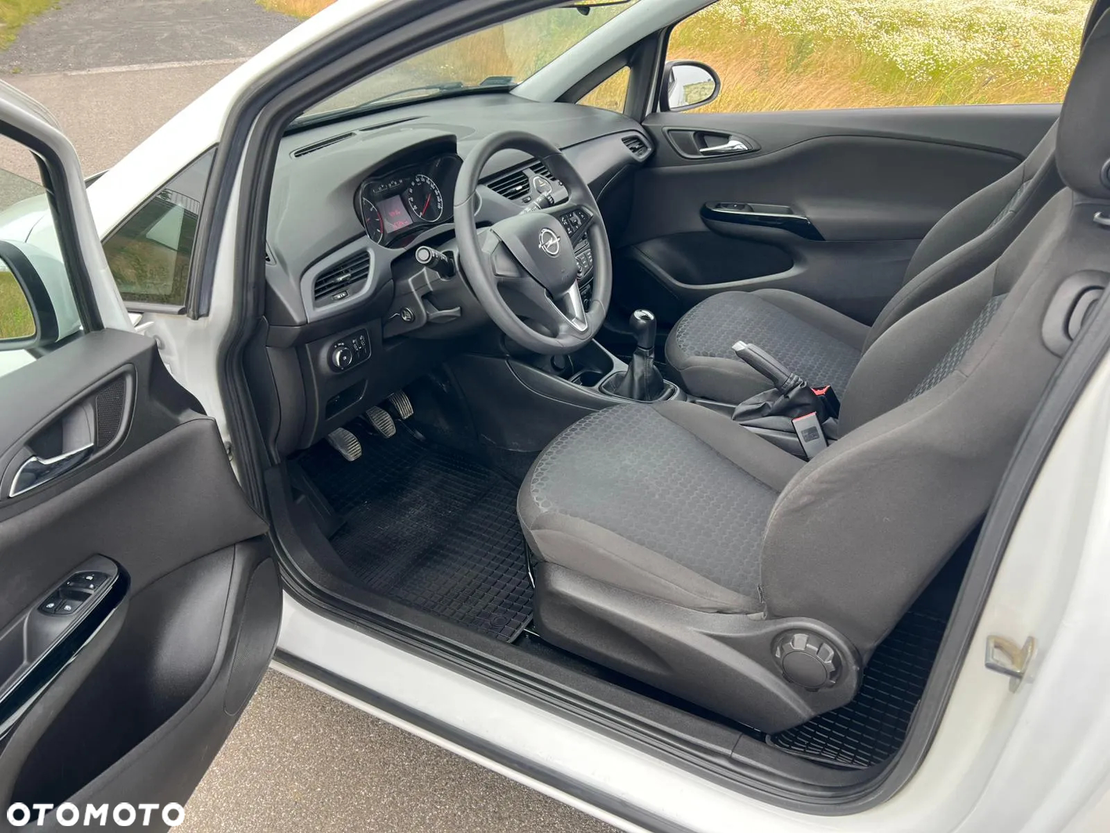 Opel Corsa 1.4 Enjoy - 16
