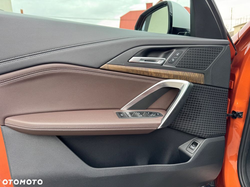 BMW X1 sDrive18d M Sport - 14