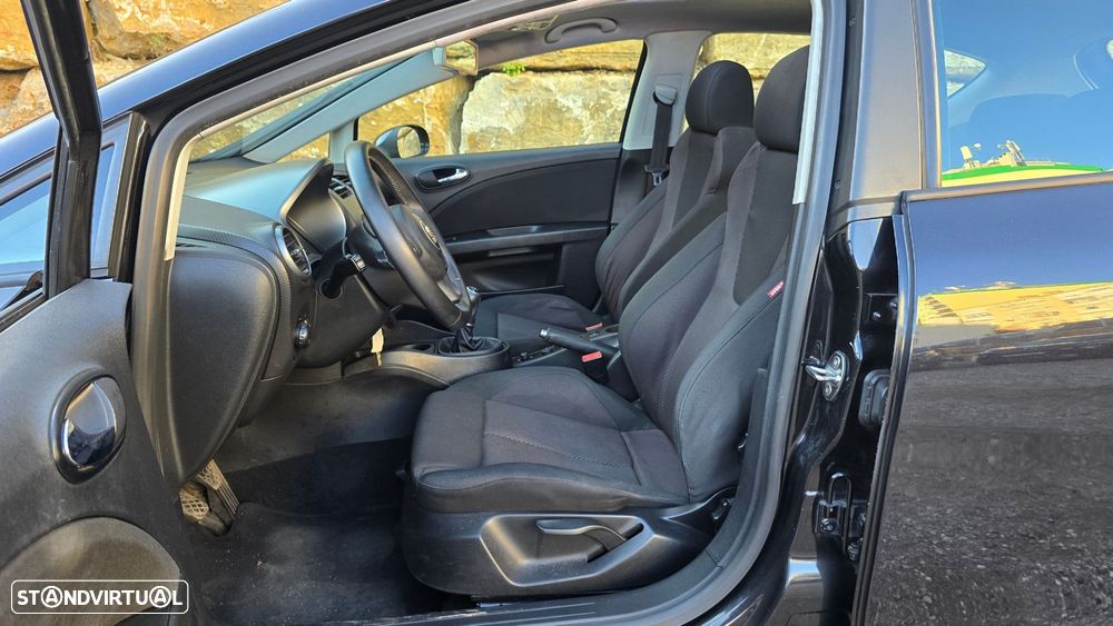 SEAT Leon - 21