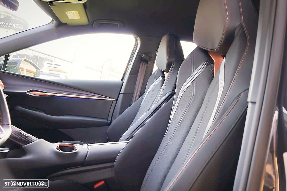 Cupra Tavascan 210 kW/77kWh Endurance - 19