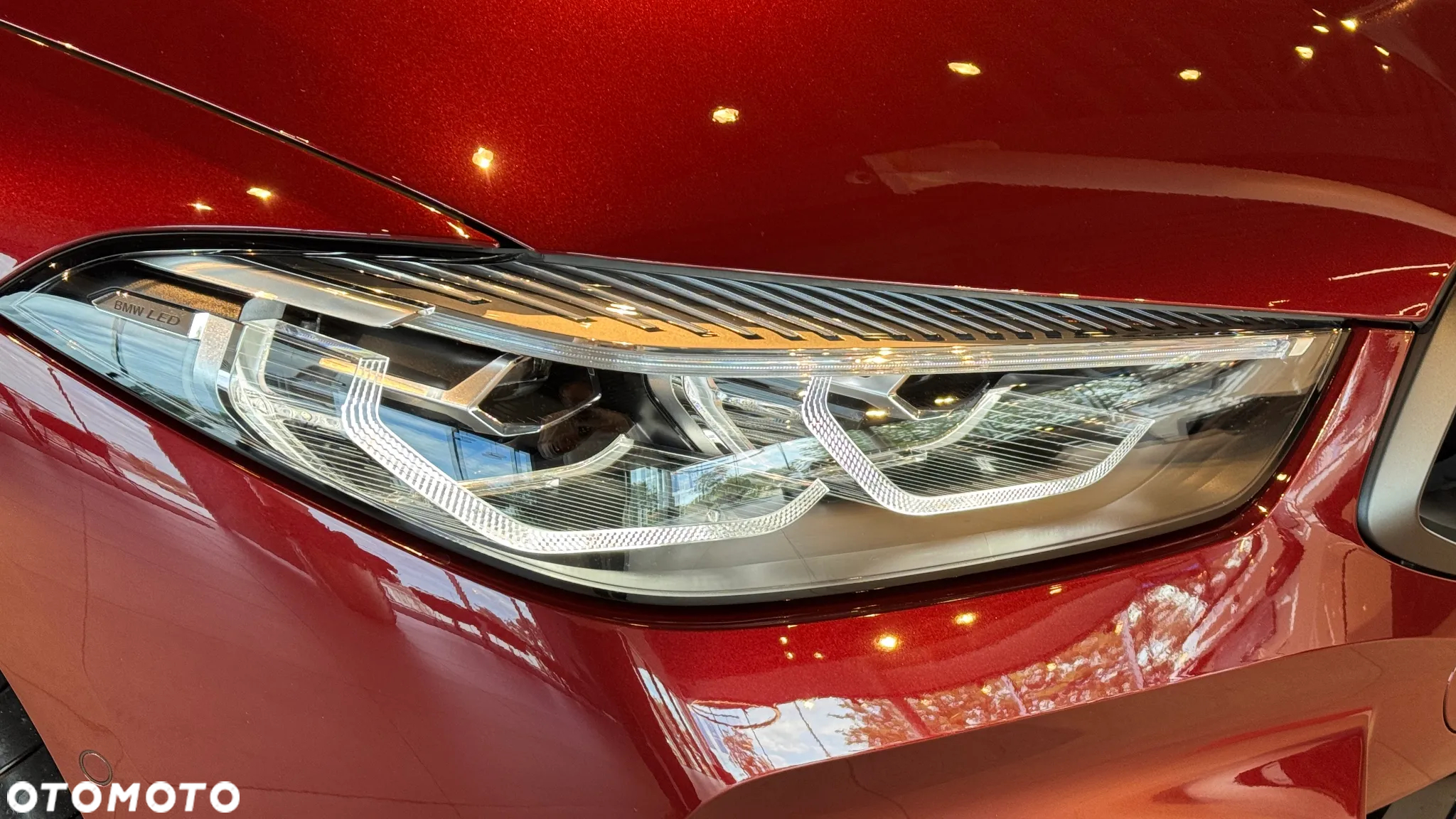 BMW Seria 8 840i xDrive - 13