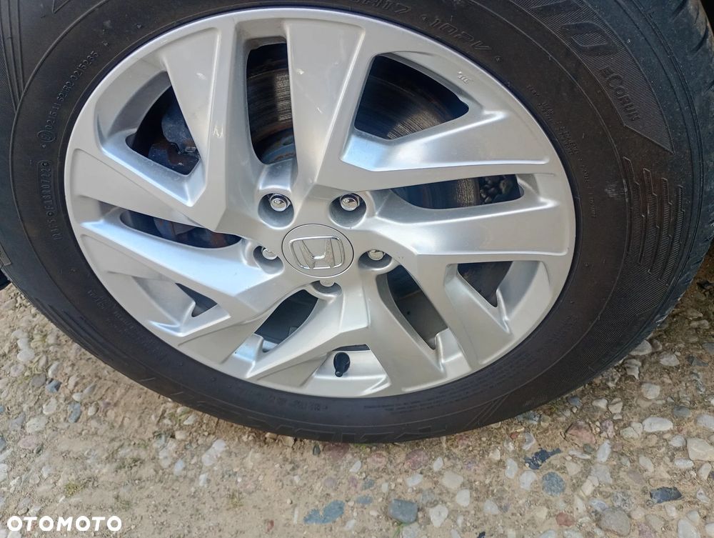 Honda CR-V 1.6i-DTEC Elegance - 34