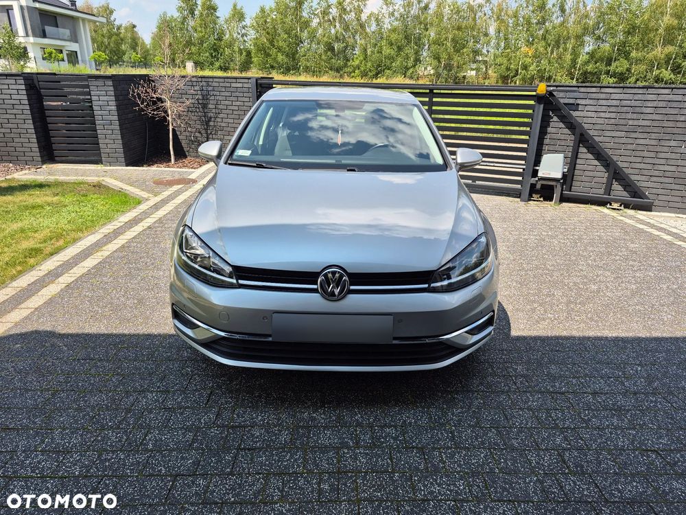 Volkswagen Golf 1.0 TSI BMT Comfortline - 3