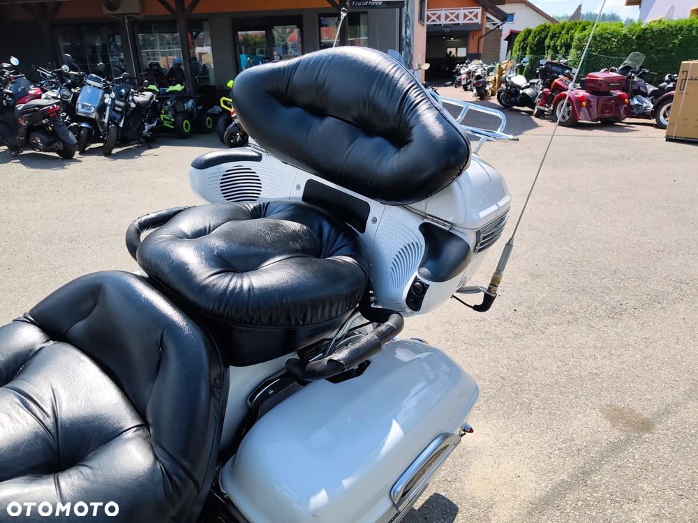 Yamaha Venture - 29