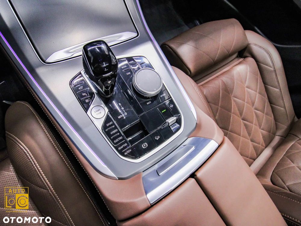 BMW X5 xDrive45e xLine - 30