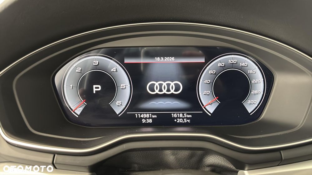 Audi A4 Allroad - 15