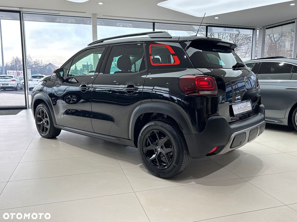 Citroën C3 Aircross 1.2 PureTech Shine S&S - 3