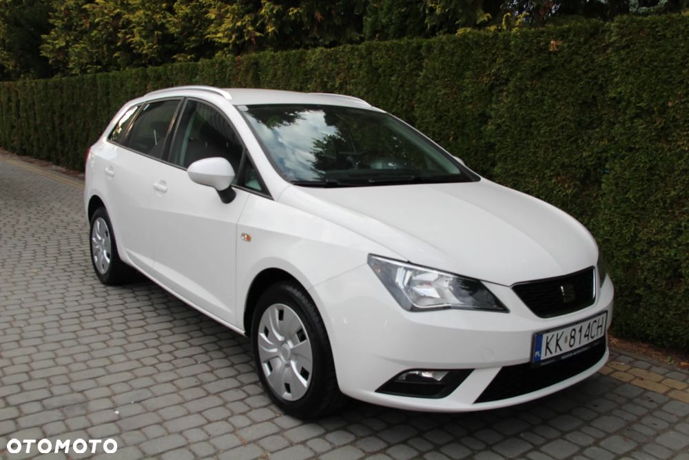 Seat Ibiza - 11